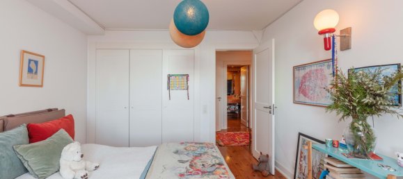 Dúplex de 4 dormitorios en Lisbon, Portugal No. 124321 16