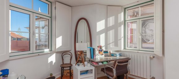 Dúplex de 4 dormitorios en Lisbon, Portugal No. 124321 23