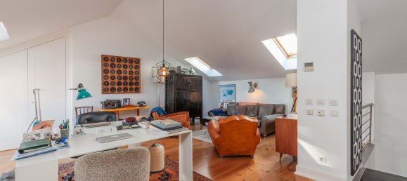 Dúplex de 4 dormitorios en Lisbon, Portugal No. 124321 32