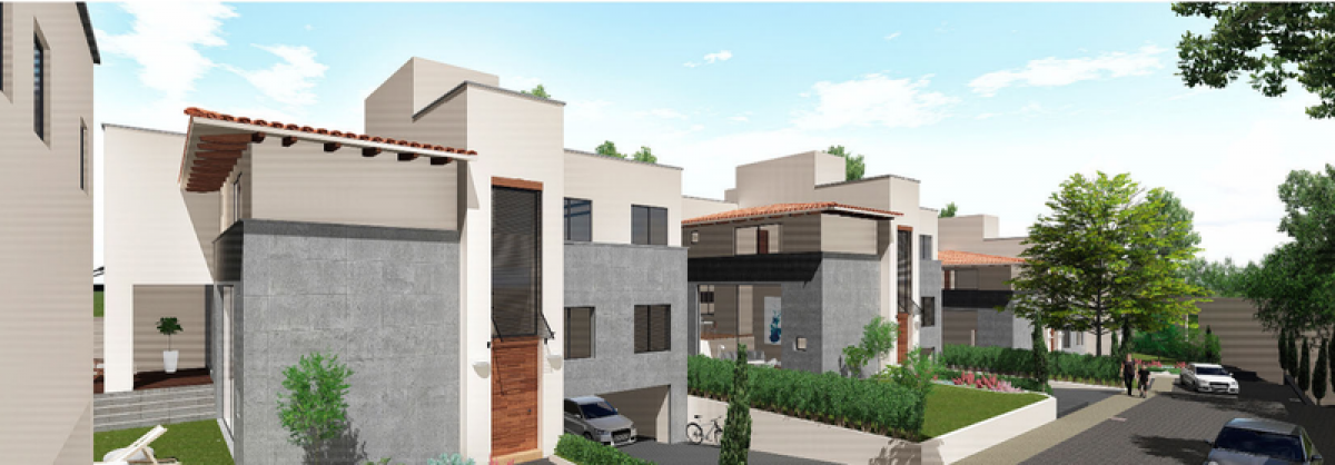 3 Schlafzimmer Haus in Mexico, Nr. 159183