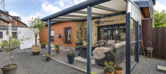 4غرفة بنغالو في Heinsberg, Germany رقم 127580 2