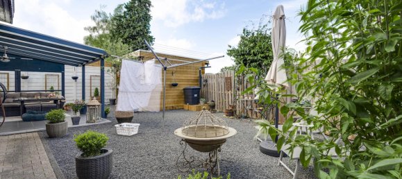 4غرفة بنغالو في Heinsberg, Germany رقم 127580 11