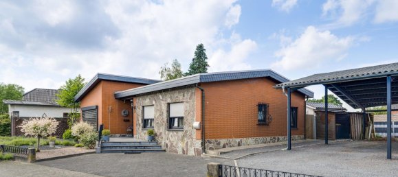 4غرفة بنغالو في Heinsberg, Germany رقم 127580 8