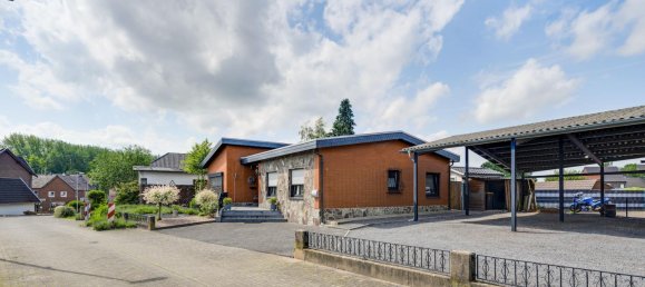 4غرفة بنغالو في Heinsberg, Germany رقم 127580 7