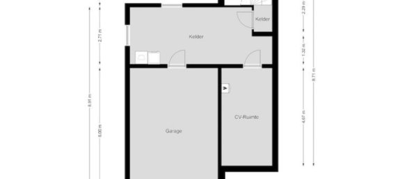 4غرفة بنغالو في Heinsberg, Germany رقم 127580 13