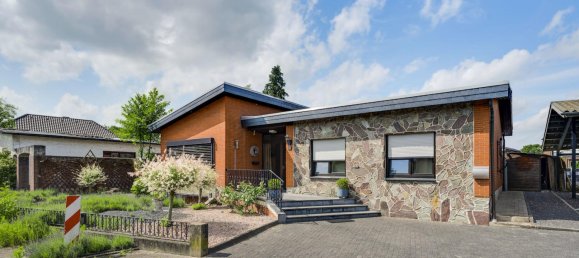 4غرفة بنغالو في Heinsberg, Germany رقم 127580 4