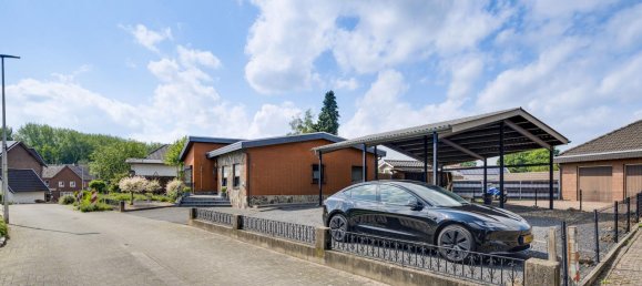 4غرفة بنغالو في Heinsberg, Germany رقم 127580 3