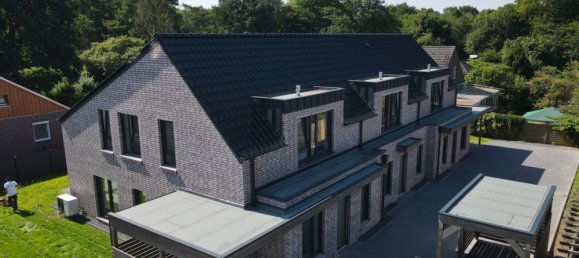 Moradia em banda de 5 divisões em Oldenburg, Germany N.º 139701 9