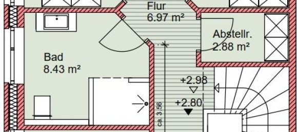 Moradia em banda de 5 divisões em Oldenburg, Germany N.º 139701 5