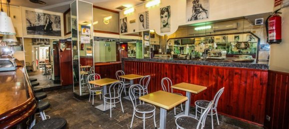 54m² Commercial property in Calafell, Spain No. 113623 4