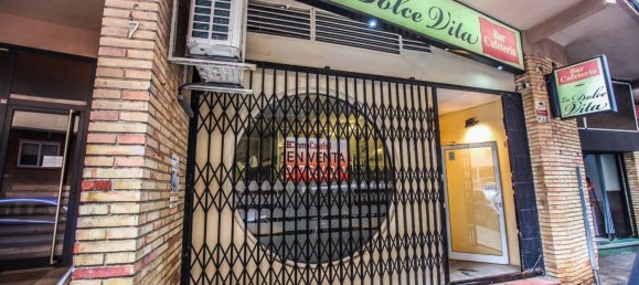 54m² Commercial property in Calafell, Spain No. 113623 7