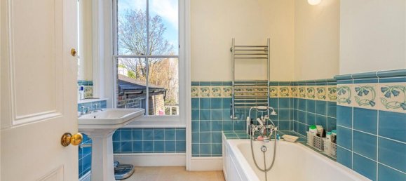 5 chambres Maison à London, United Kingdom No. 5196 13