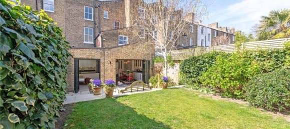 5 chambres Maison à London, United Kingdom No. 5196 8