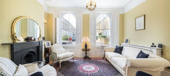 5 chambres Maison à London, United Kingdom No. 5196 15