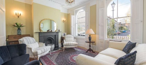 5 chambres Maison à London, United Kingdom No. 5196 3