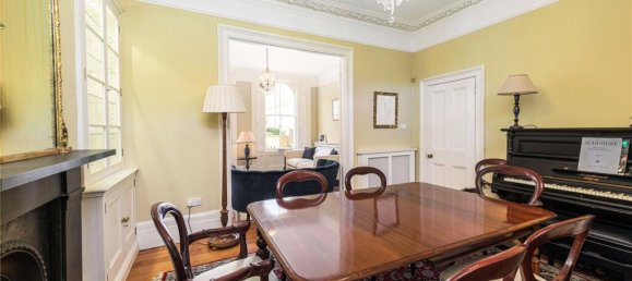 5 chambres Maison à London, United Kingdom No. 5196 4