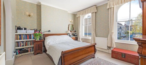 5 chambres Maison à London, United Kingdom No. 5196 10