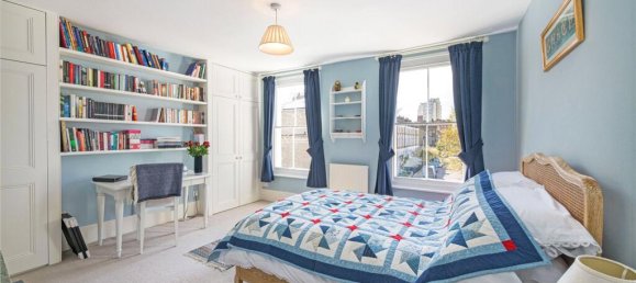 5 chambres Maison à London, United Kingdom No. 5196 11