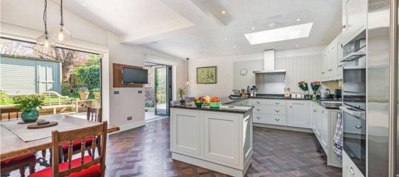 5 chambres Maison à London, United Kingdom No. 5196 5