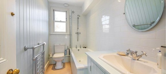 5 chambres Maison à London, United Kingdom No. 5196 22