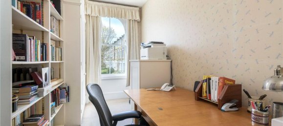 5 chambres Maison à London, United Kingdom No. 5196 18