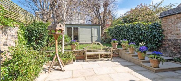 5 chambres Maison à London, United Kingdom No. 5196 9