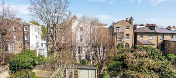 5 chambres Maison à London, United Kingdom No. 5196 20