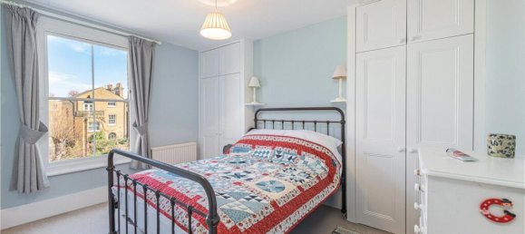 5 chambres Maison à London, United Kingdom No. 5196 12