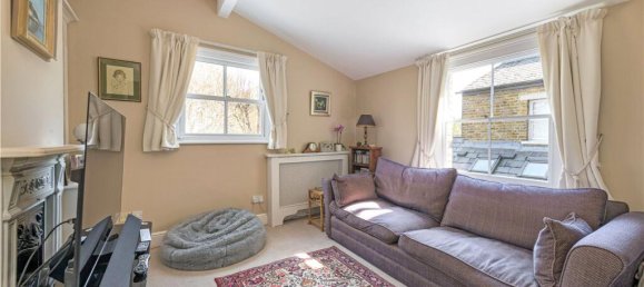 5 chambres Maison à London, United Kingdom No. 5196 16