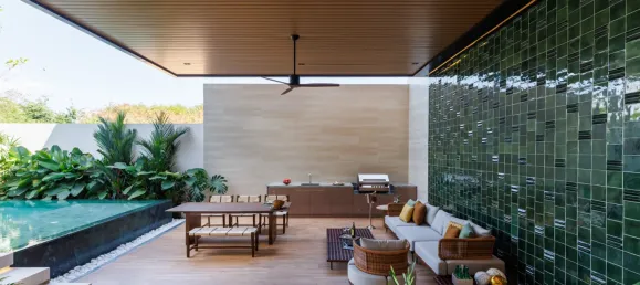 5 Schlafzimmer Villa in Phuket, Thailand, Nr. 80098 5