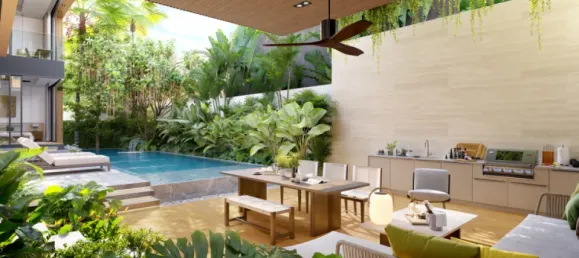 5 Schlafzimmer Villa in Phuket, Thailand, Nr. 80098 13