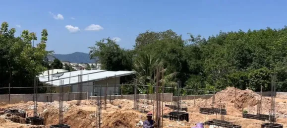 5 Schlafzimmer Villa in Phuket, Thailand, Nr. 80098 2