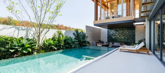 5 Schlafzimmer Villa in Phuket, Thailand, Nr. 80098 7