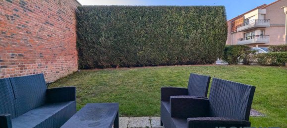 Квартира с 2 спальнями в Байёль, Франция № 157871 17