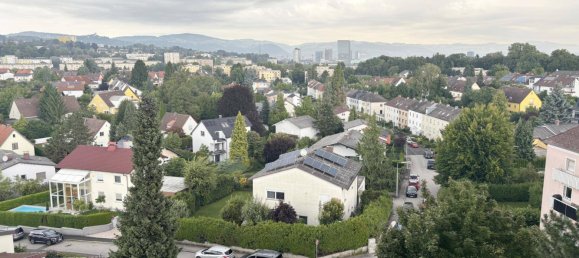 5 rooms Apartment in Linz, Austria No. 210691 2