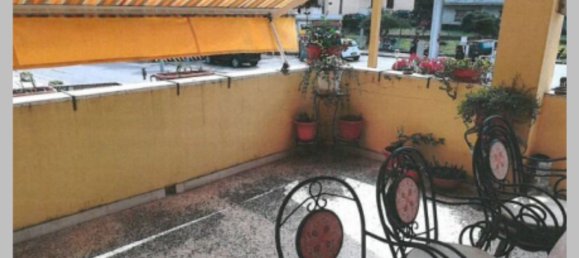 7 bedrooms Villa in Pianella, Italy No. 331803 25