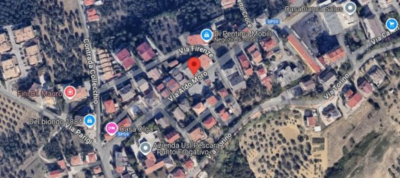 7 bedrooms Villa in Pianella, Italy No. 331803 22