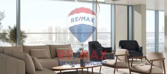 Büro in Al Reem Island, UAE 89.6m², Nr. 36860 2