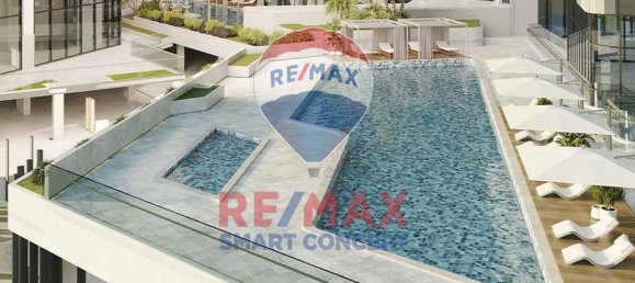 Büro in Al Reem Island, UAE 89.6m², Nr. 36860 8