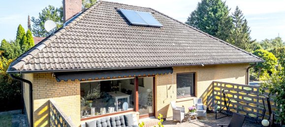 Bungalow T2 em Luneburg, Germany N.º 333934 14