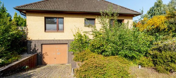 Bungalow T2 em Luneburg, Germany N.º 333934 2