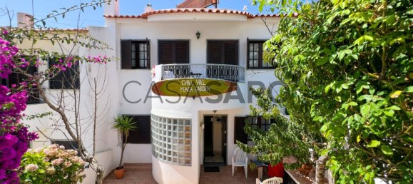 4 Schlafzimmer Haus in Ericeira, Portugal, Nr. 301996 2