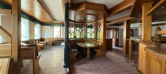 989m² Cafe / restaurant in Kusel, Germany No. 365076 4