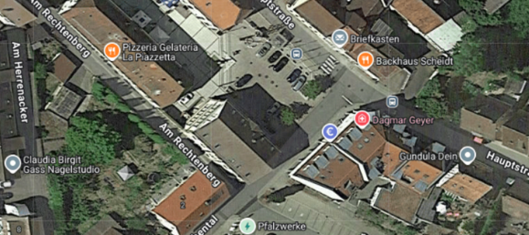 989m² Cafe / restaurant in Kusel, Germany No. 365076 7