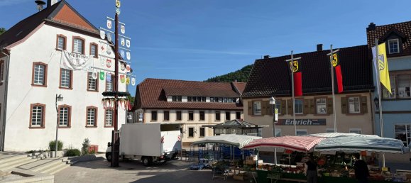 989m² Cafe / restaurant in Kusel, Germany No. 365076 3