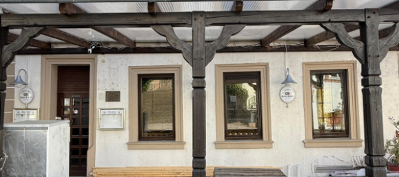 989m² Cafe / restaurant in Kusel, Germany No. 365076 2