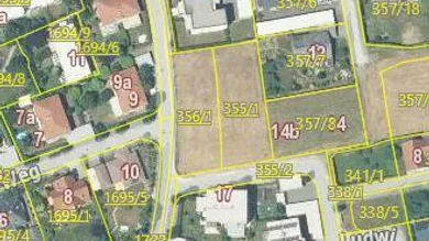  قطعة أرض في Wagna, Austria 1909متر مربع رقم 102783