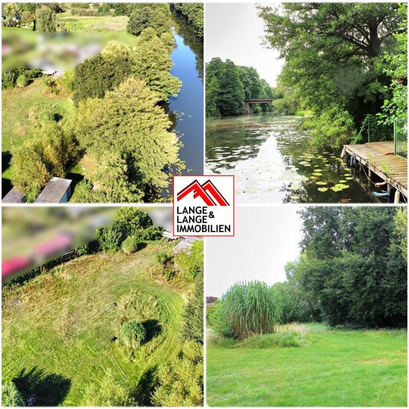 Terreno em Barnim, Germany N.º 30918