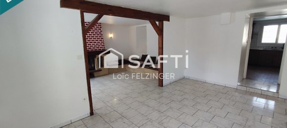 3 Schlafzimmer Haus in Montaigu, France, Nr. 259167 9