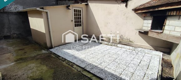 3 Schlafzimmer Haus in Montaigu, France, Nr. 259167 13